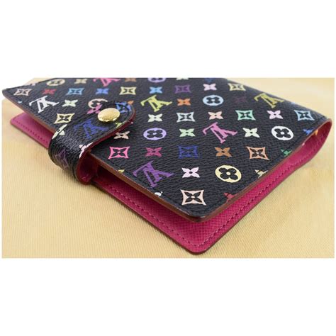 large agenda cover louis vuitton|louis vuitton agenda pm monogram.